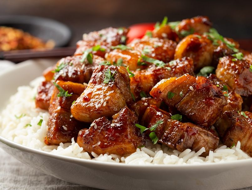Menu Item