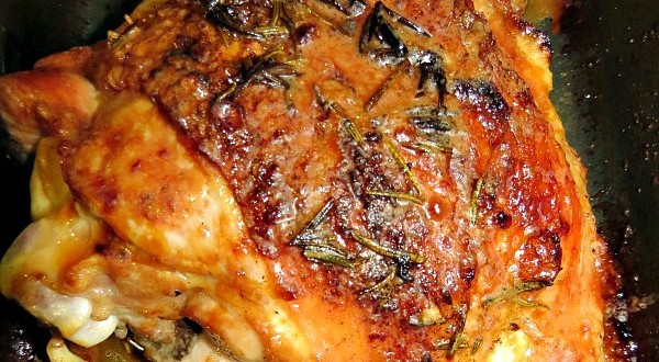 Menu Item