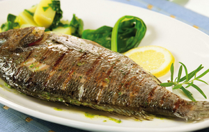 Menu Item