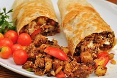 Menu Item