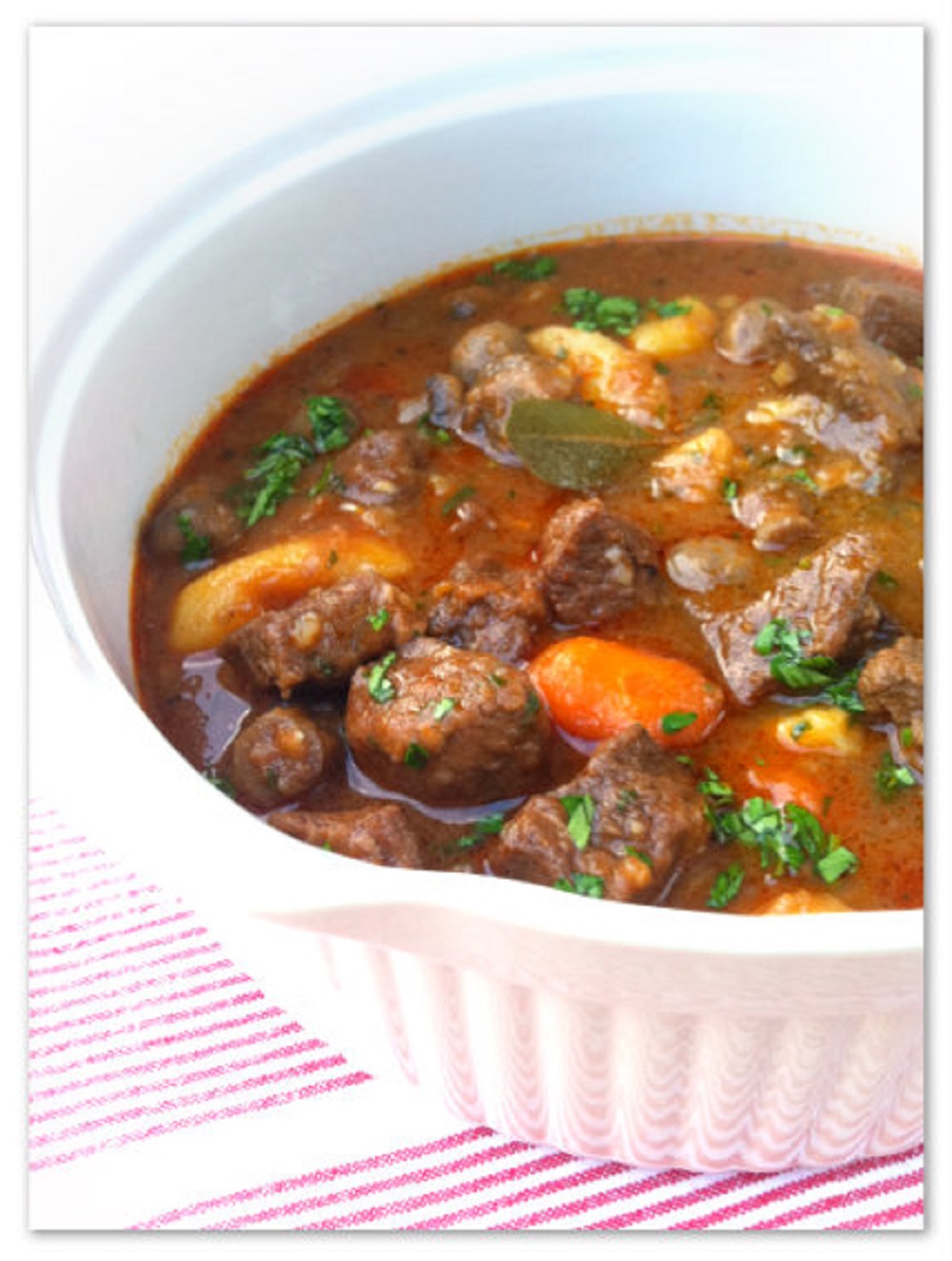Menu Item