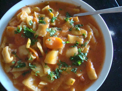 Menu Item