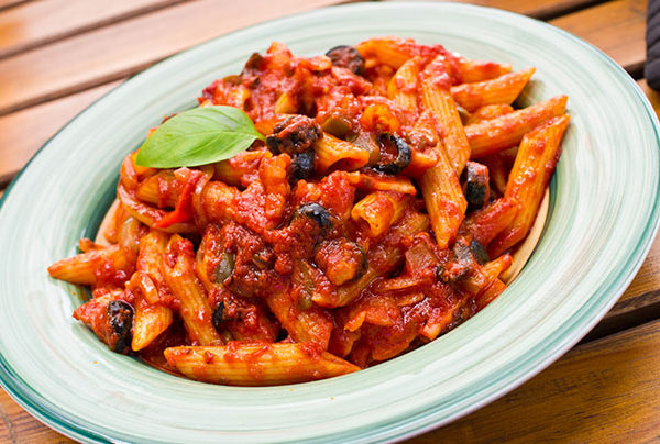 Menu Item