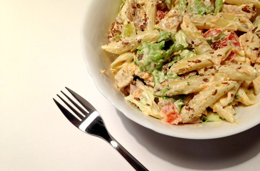 Menu Item