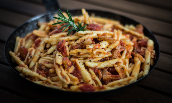 Menu Item