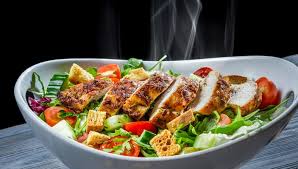 Menu Item