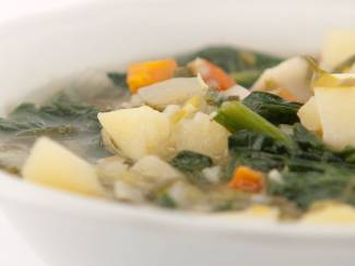 Menu Item