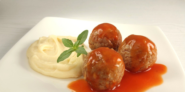 Menu Item
